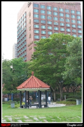 沙田中央公園