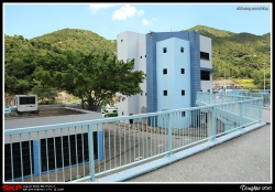 大老山隧道