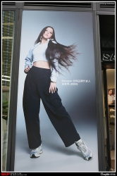 啟德, 啟德體藝館, JISOO