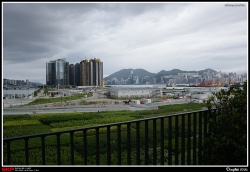 啟德, 啟德主場館, VIEW