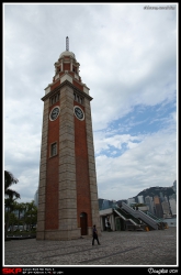 尖沙咀, 鐘樓