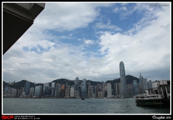 維港