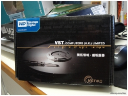 Harddisk