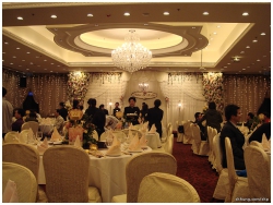 劉翔結婚