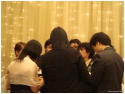 劉翔結婚