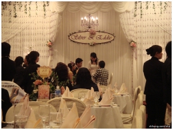 劉翔結婚
