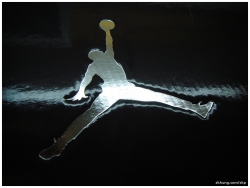 Air Jordan, 鞋盒
