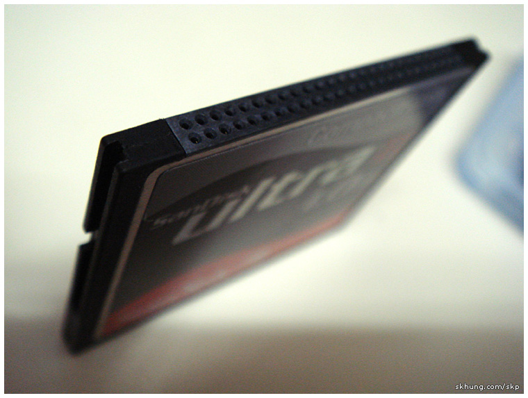 CF CARD