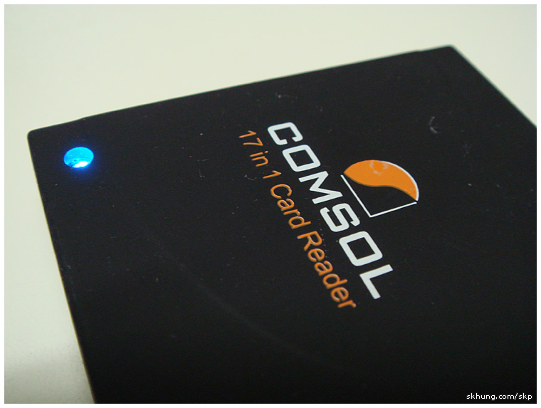 Card Reader
