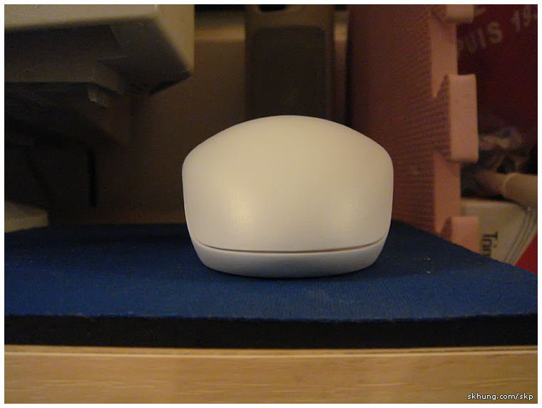 Logitech, 滑鼠