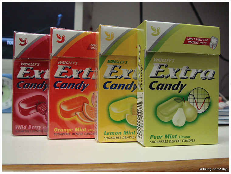 Extra