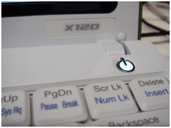 LG, Netbook, 癈