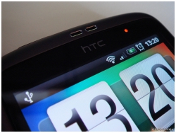 htc Desire