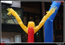 蘭桂芳