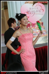 都會台北, 婚紗廣場, 婚紗Catwalk Show