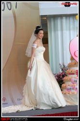 都會台北, 婚紗廣場, 婚紗Catwalk Show