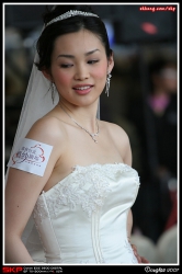 都會台北, 婚紗廣場, 婚紗Catwalk Show