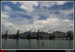 尖沙咀, 海傍, 維港