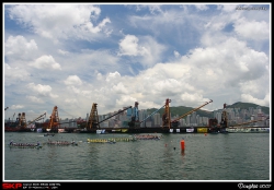 尖沙咀, 海傍, 維港