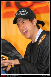 EMAX, 萬聖節, Steven