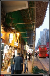 尖沙咀, 彌敦道