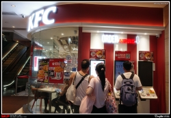 尖沙咀, 彌敦道