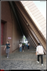 尖沙咀, 海傍, 維港, 文化中心