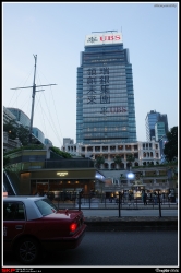 尖沙咀