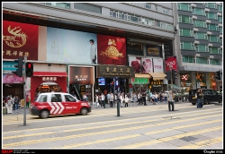 尖沙咀