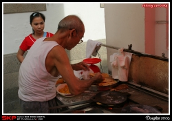 澳門, 街頭小食