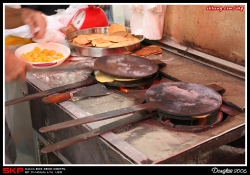 澳門, 街頭小食