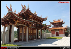 澳門, 媽祖文化村