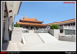 澳門, 媽祖文化村