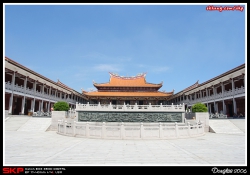 澳門, 媽祖文化村