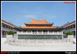 澳門, 媽祖文化村