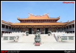 澳門, 媽祖文化村