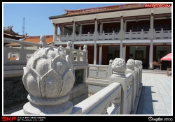澳門, 媽祖文化村