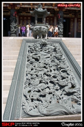 澳門, 媽祖文化村