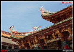 澳門, 媽祖文化村