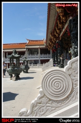澳門, 媽祖文化村