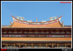 澳門, 媽祖文化村