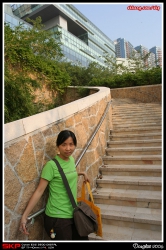 數碼港, 英英