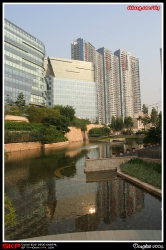 數碼港