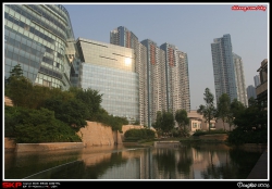 數碼港