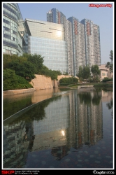 數碼港