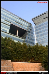 數碼港