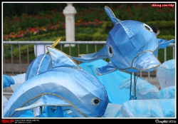沙田中央公園
