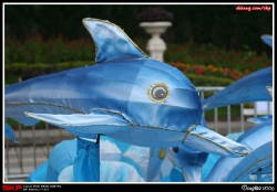 沙田中央公園