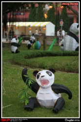 沙田中央公園