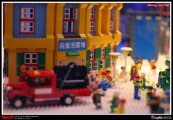 荷李活廣場